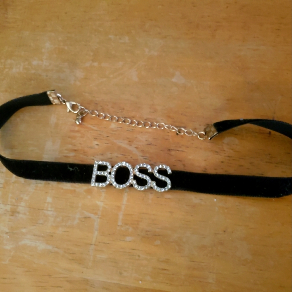 Chocker
